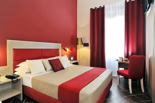 Hotel Scott House Rome