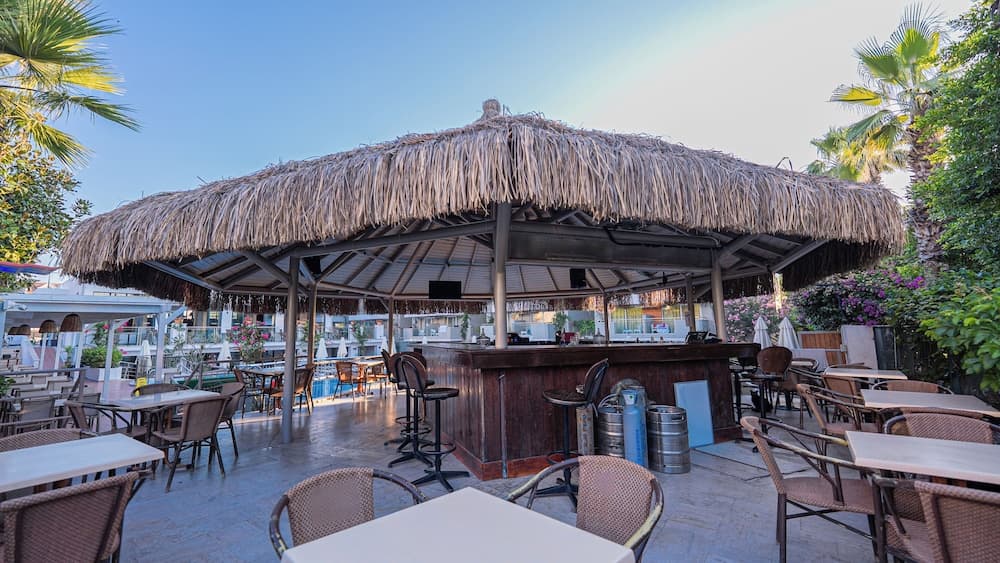 Begonville Apart Hotel