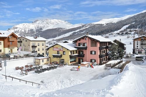 Hotel Astra