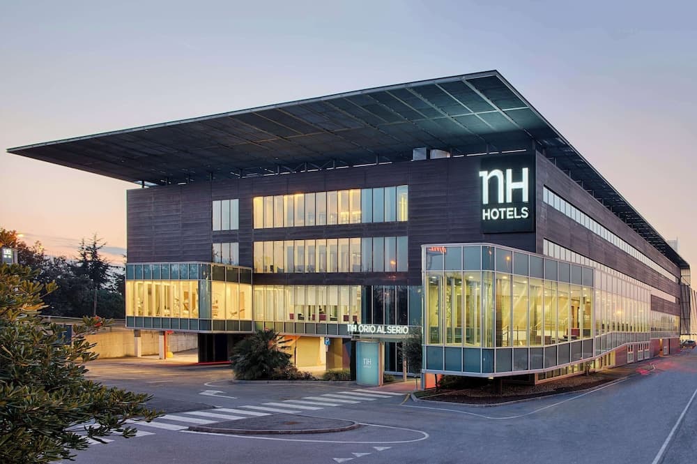 NH Orio al Serio