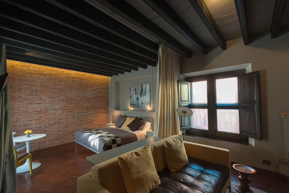 Dos Casas Hotel & Spa