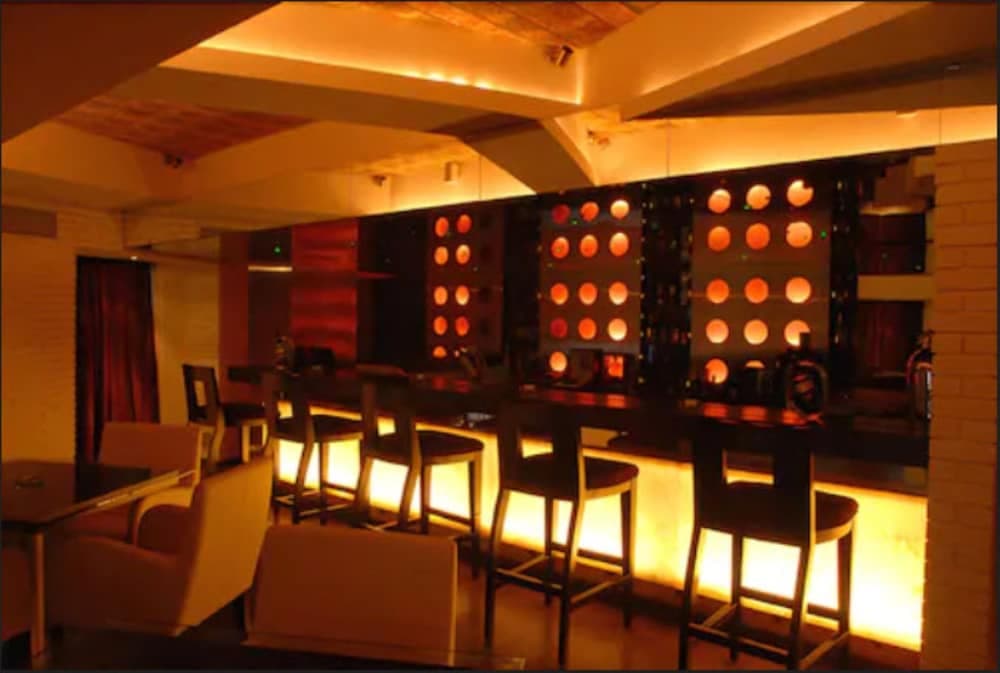 Bar (konaklama yerinde)