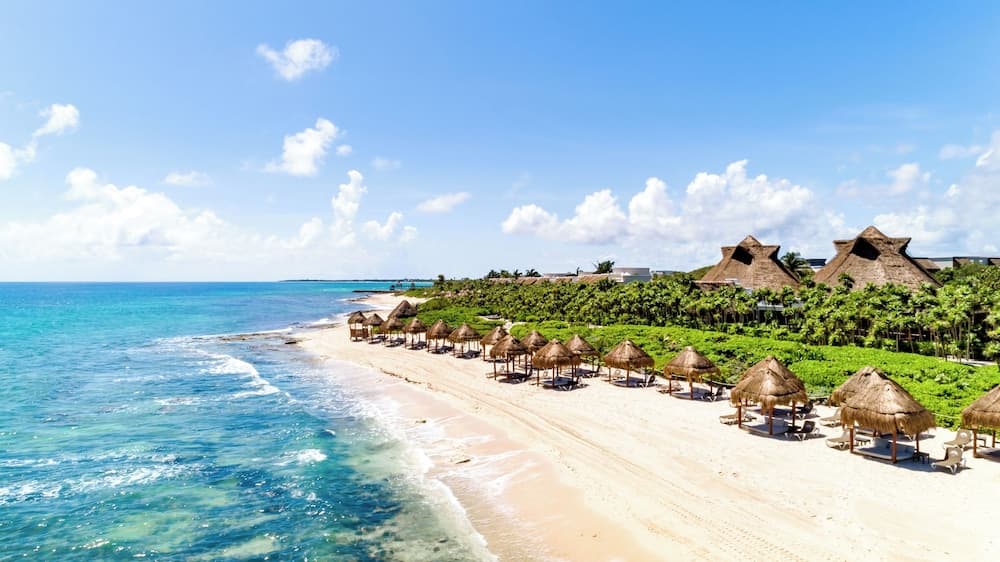 Valentin Imperial Rivera Maya All Inclusive - Adult Only