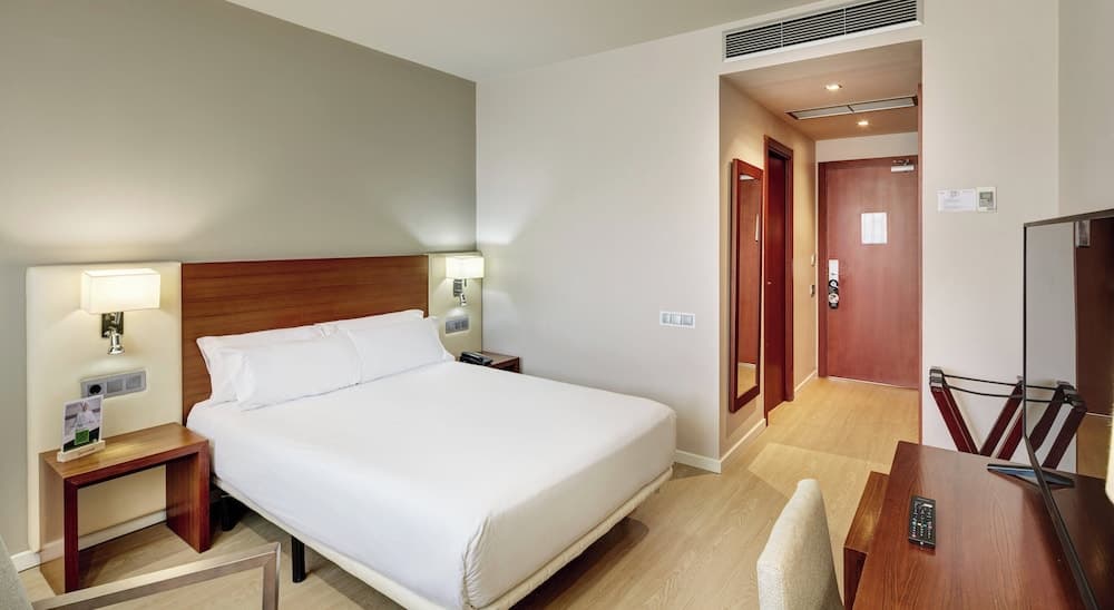 Hotel Sercotel Ciutat de Montcada