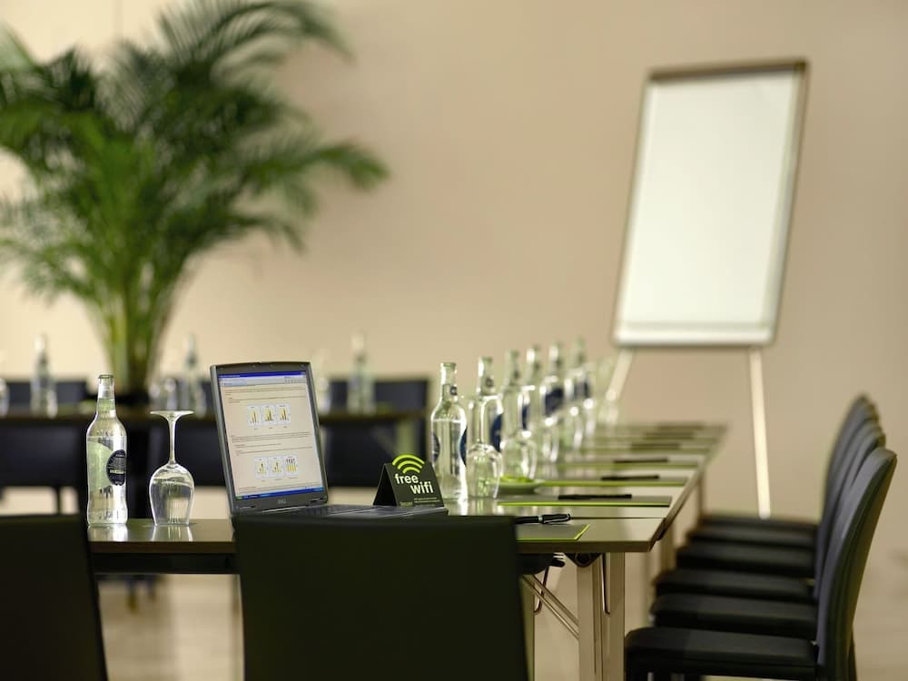 Toplantı salonu/imkânları