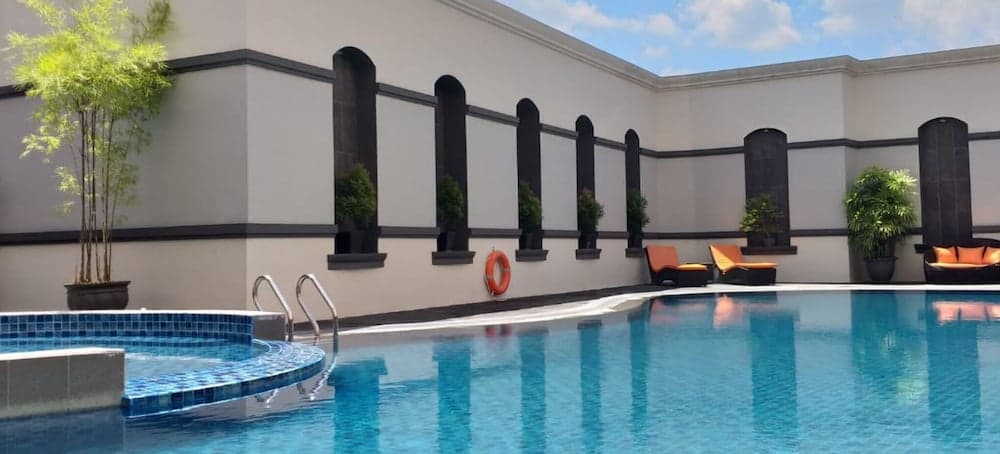 Swiss-Belhotel Borneo Samarinda