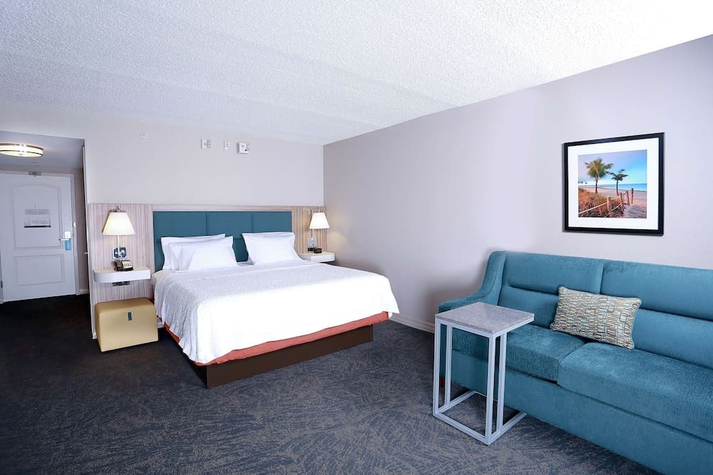 Hampton Inn & Suites Tampa-Wesley Chapel