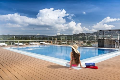Apartaments Condado