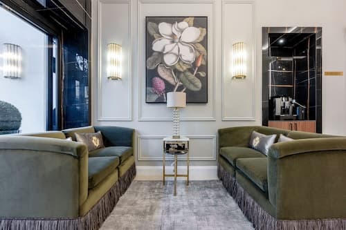 Grand Concerto Hotel