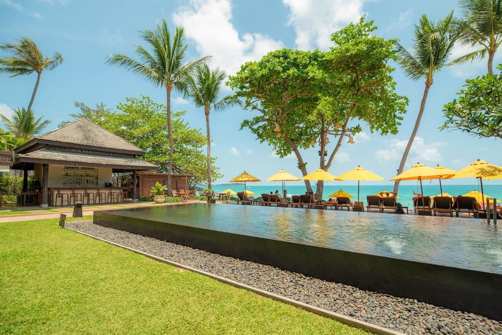 Buri Rasa Village Samui