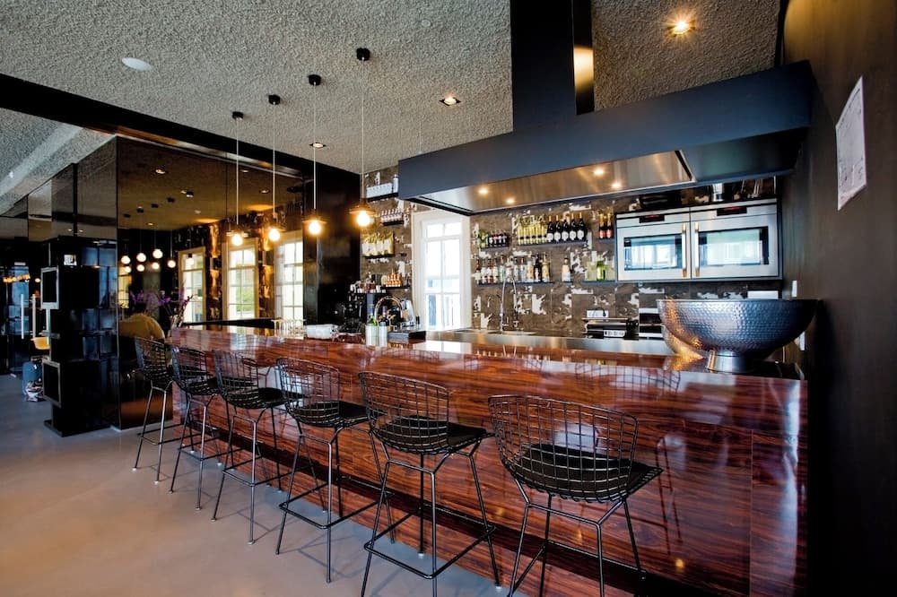 Lobi dinlenme salonu