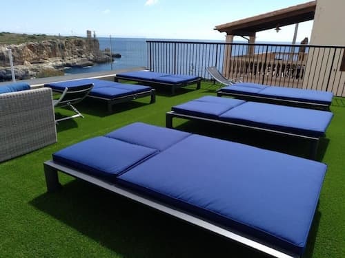 Hotel Rocamar
