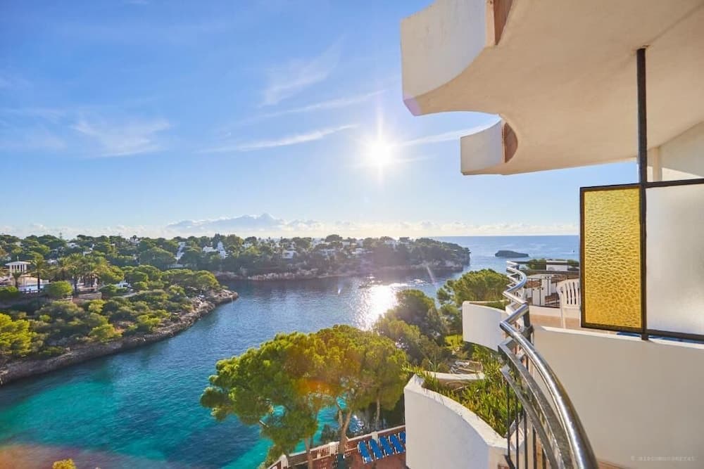 Hotel Cabot Cala Ferrera