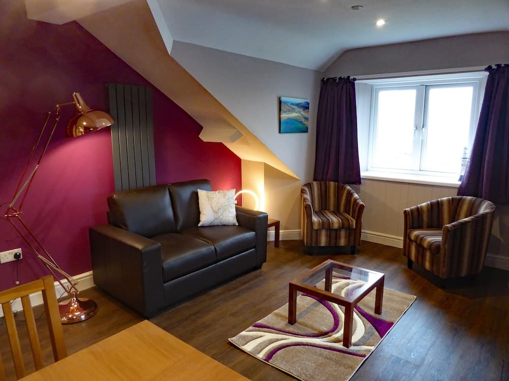 Bryn Melyn Apartments