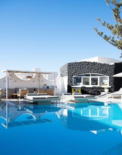 Hotel Daedalus
