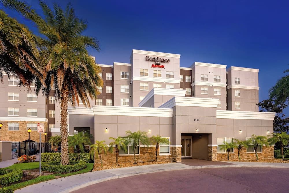 Residence Inn by Marriott Melbourne