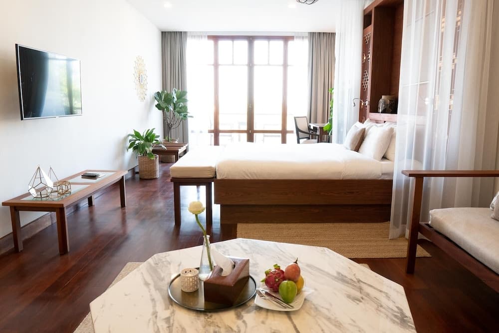 Amanjaya Pancam Suites Hotel