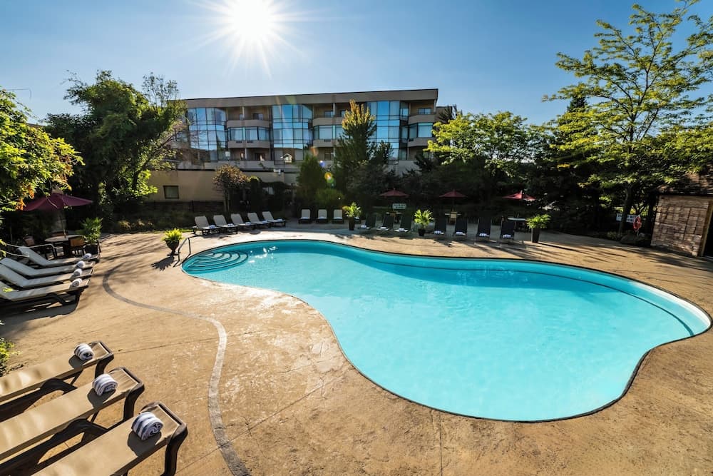 Georgian Bay Hotel Trademark Collection by Wyndham