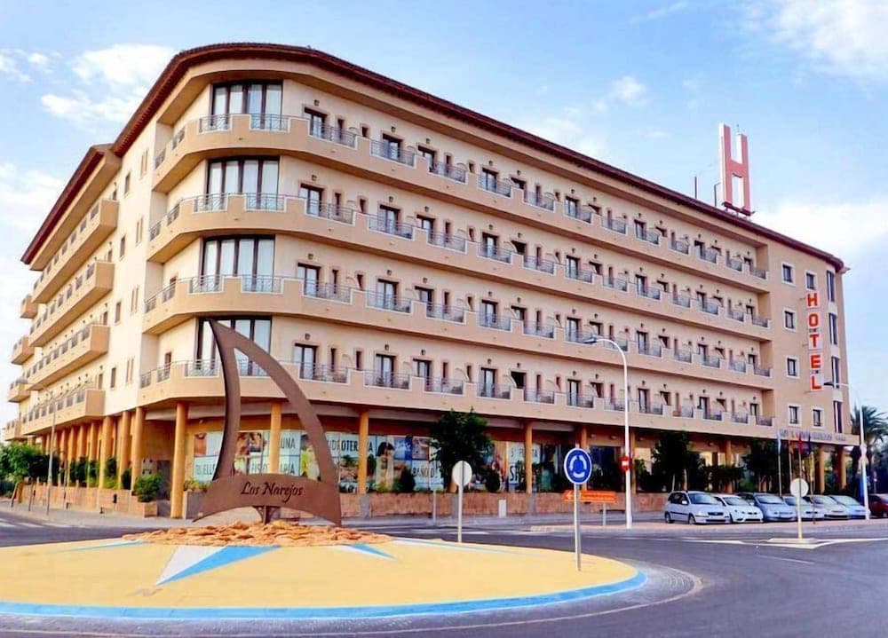 Hotel Costa Narejos