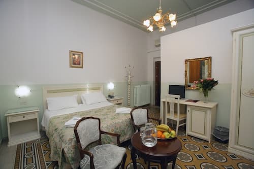 Hotel Desirée