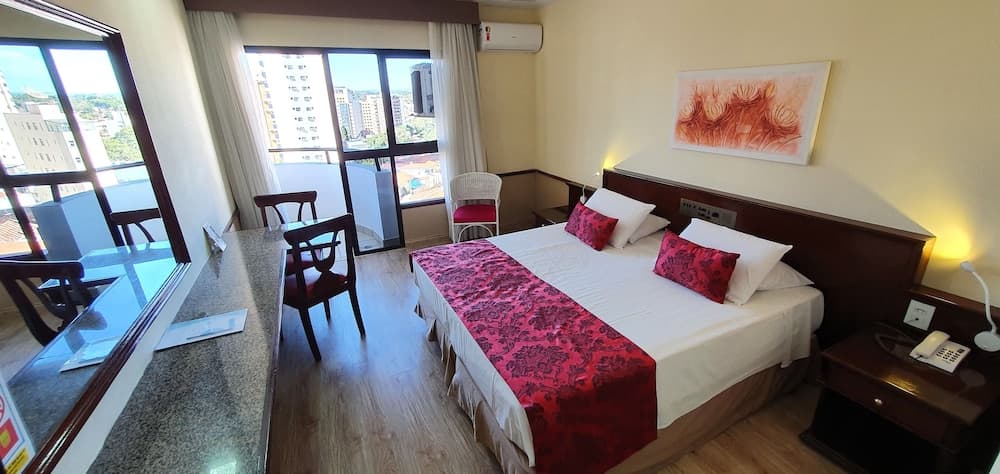 Hotel Dan Inn Campinas Cambui By Nacional Inn