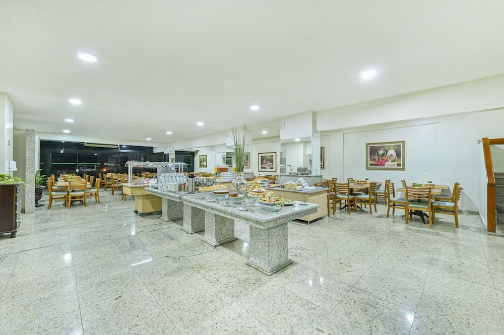 Açık büfe kahvaltı