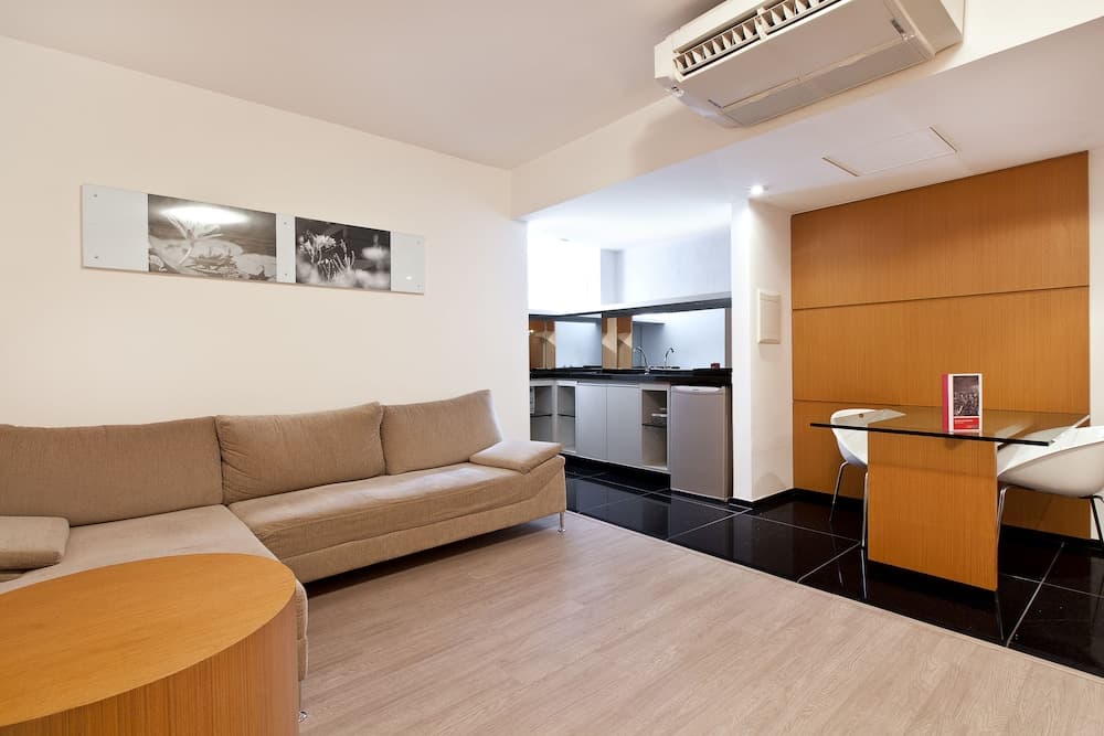 Özel küçük mutfak