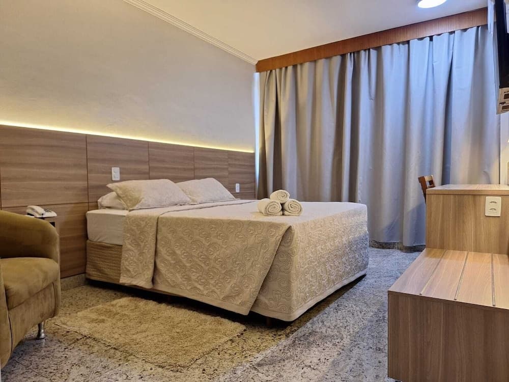 Hotel Nacional Inn Ribeirão Preto