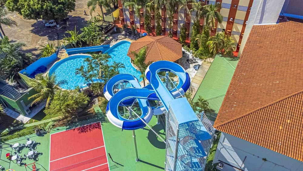 Hotel Vilage Inn Ribeirão Preto & Convenções By Nacional Inn