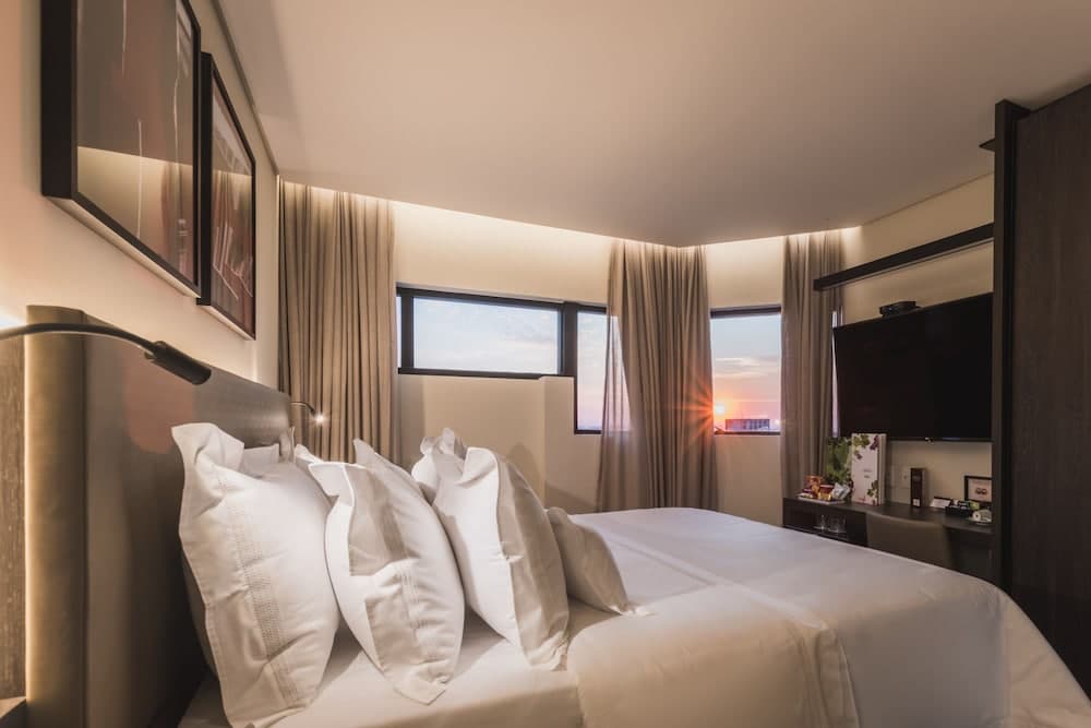 Royal Boutique Paulista