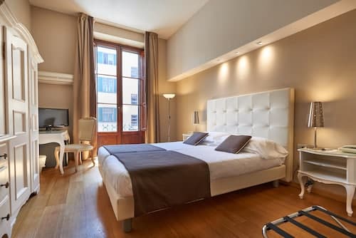 Hotel Cosimo De' Medici