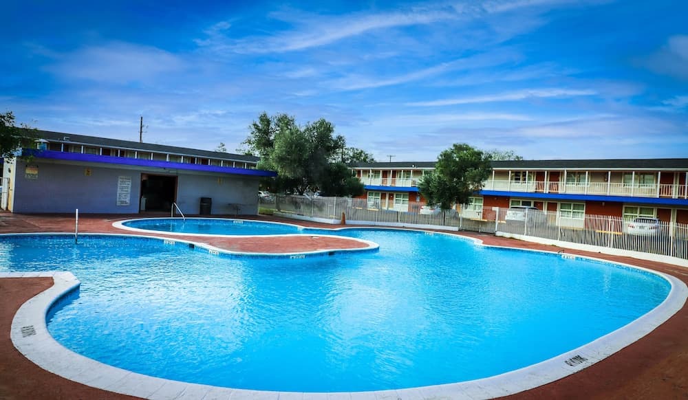 La Hacienda Hotel