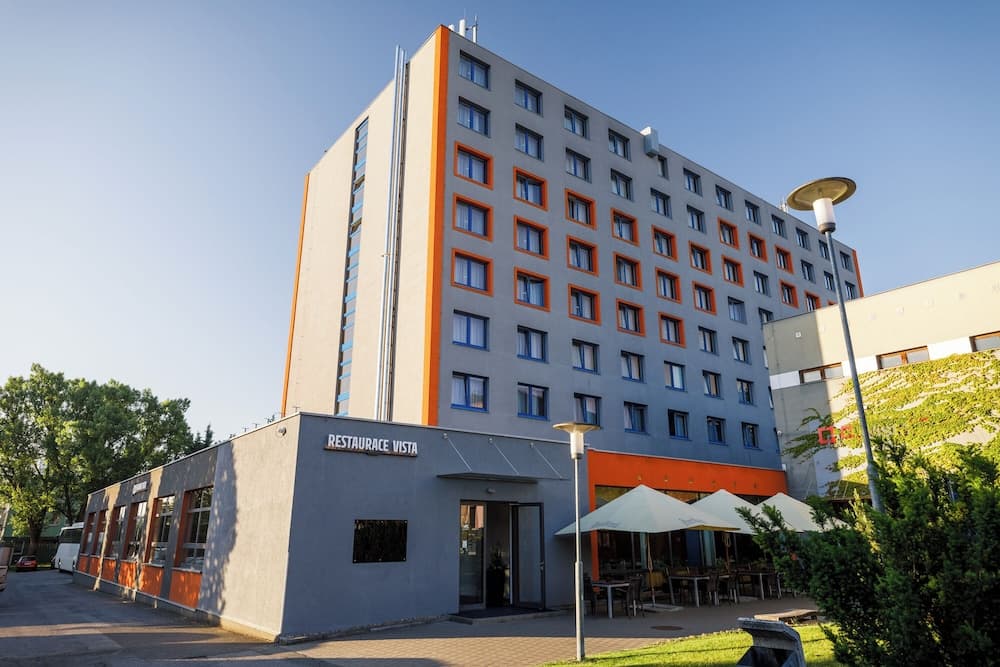Hotel Vista