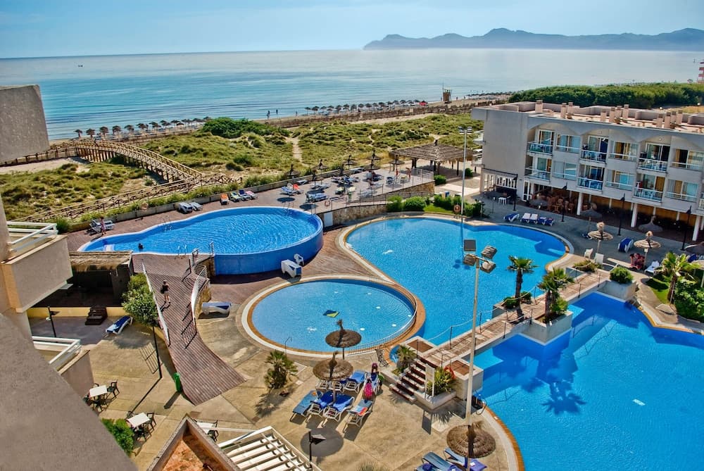 Eix Platja Daurada Hotel & Spa