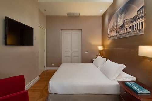 Hotel Principe Torlonia
