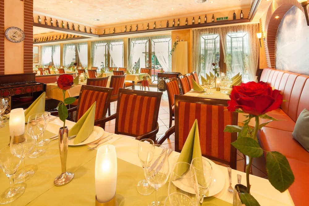 Restoran