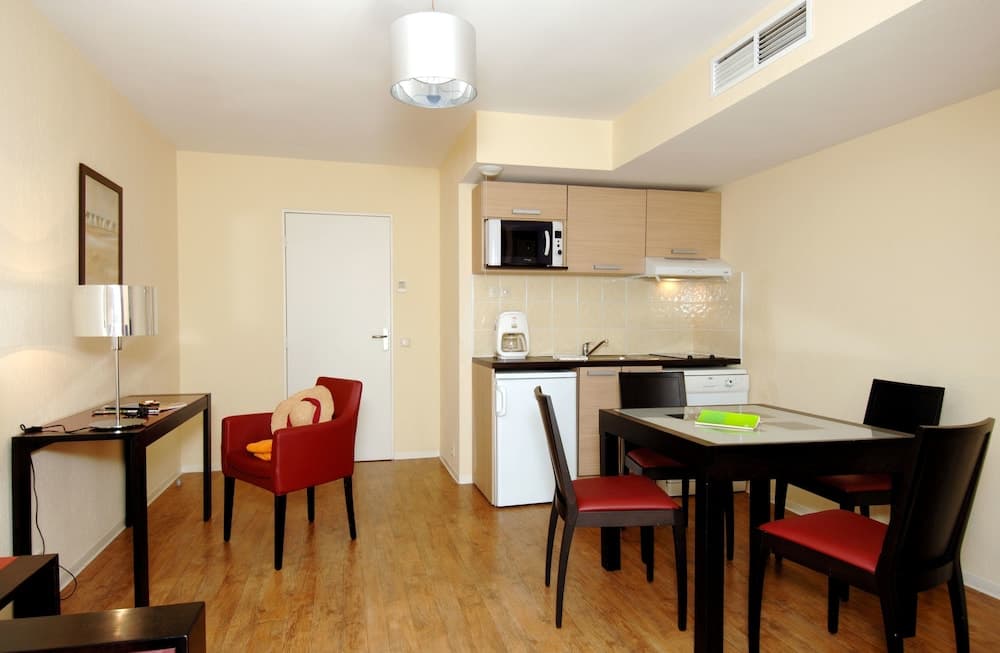 Özel küçük mutfak