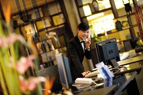 InterContinental Chengdu Century City by IHG
