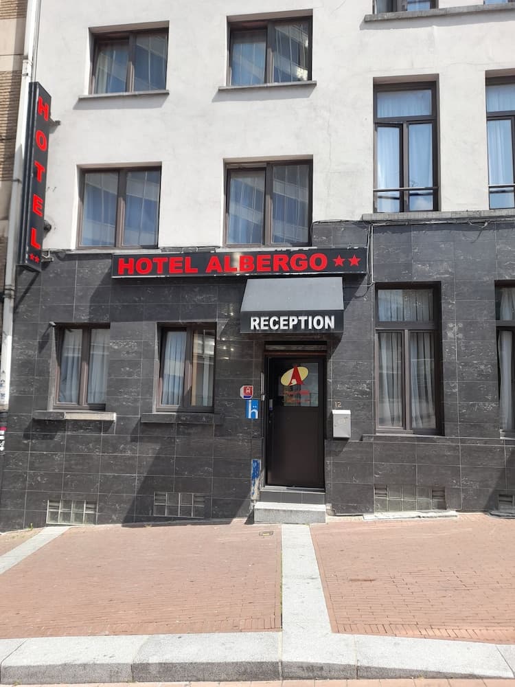 Hotel Albergo