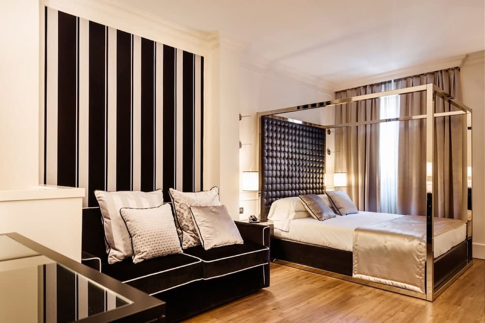 Aparthotel Verona House