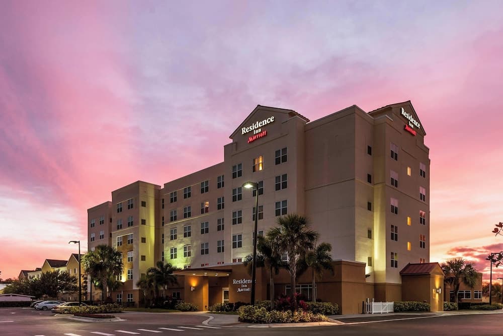 Residence Inn by Marriott Orlando Airport