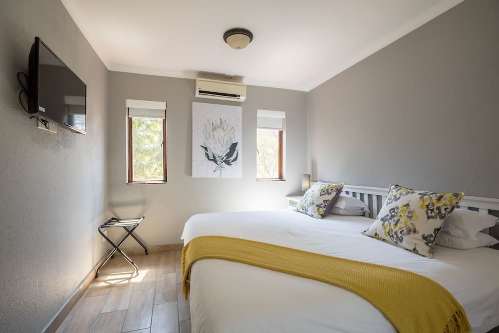 Greenway Woods Resort