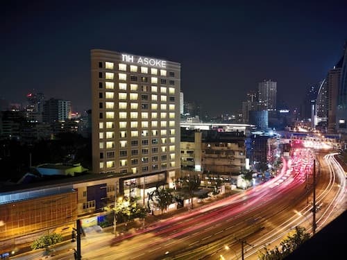 NH Bangkok Asoke