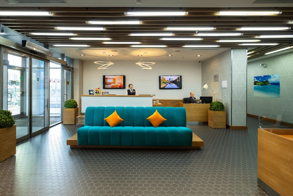 Atlantic by Usta Hotels