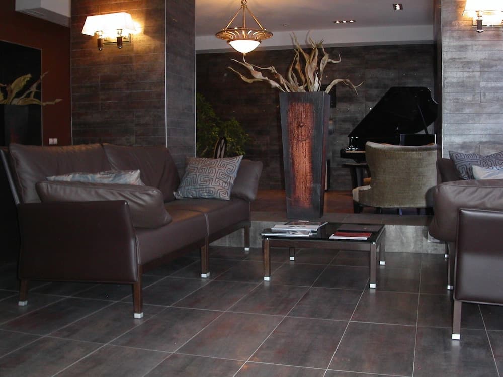 Maldini 1899 Boutique Hotel