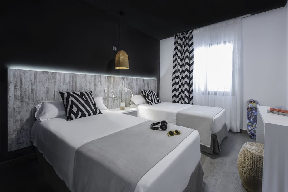 Aparthotel Vibra Mogambo - Adults Only