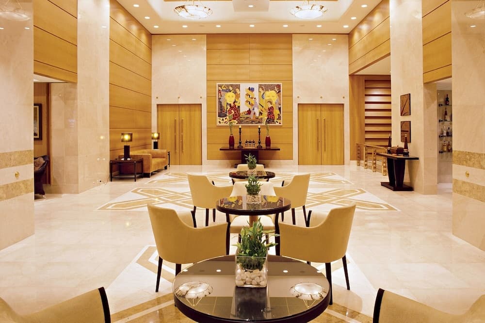 Divani Palace Larissa