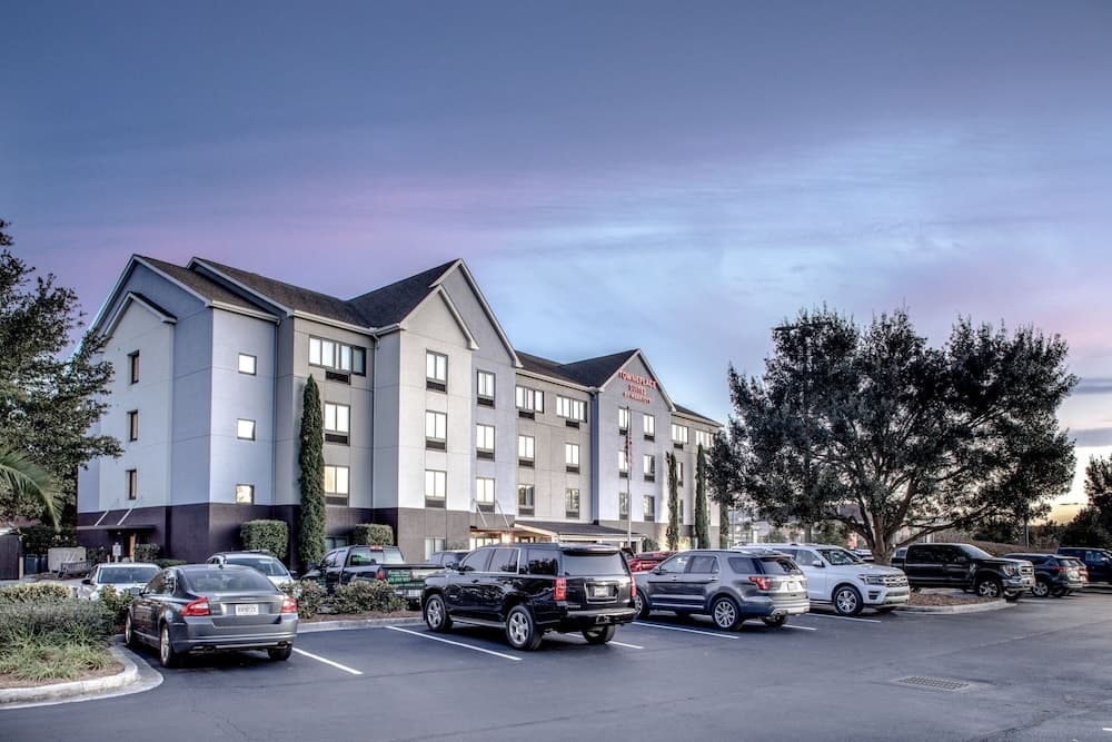 Towneplace Suites by Marriott Savannah Airport