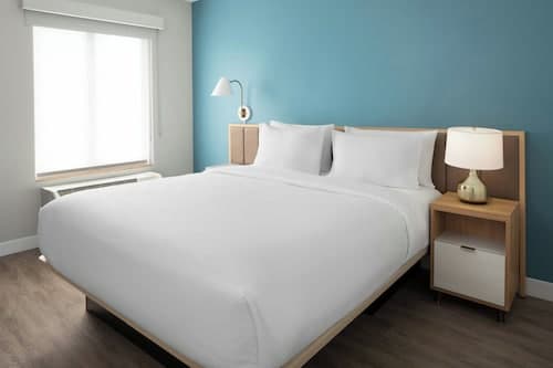 TownePlace Suites by Marriott Wilmington/Wrightsville Beach