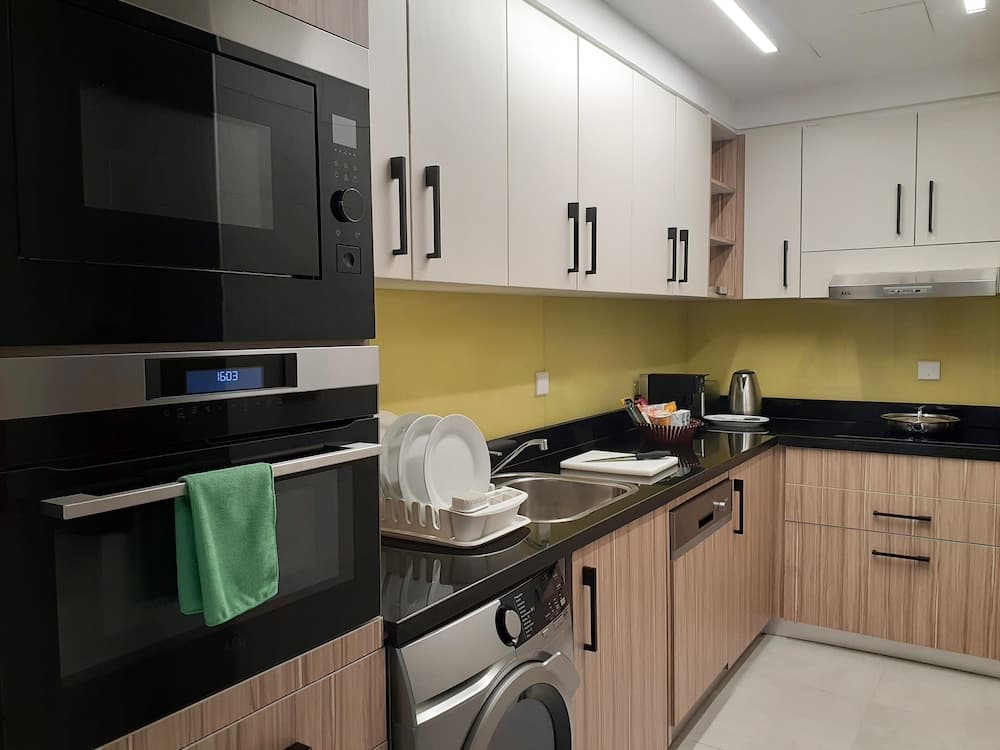 Somerset West Bay Doha